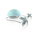 JBL - Spyro - 2.1 Speaker System  (Teal)