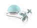 JBL - Spyro - 2.1 Speaker System  (Teal)