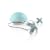 JBL - Spyro - 2.1 Speaker System  (Teal)