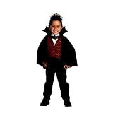 Little Count Toddler Costume