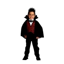 Little Count Toddler Costume