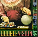 Double Vision [CASSETTE]