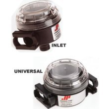John Universal Strainer - 40 Mesh Screen