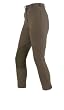 On Course Shapely Knee Patch Breeches