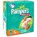 Pampers Diapers Size 5 - 22 ea image