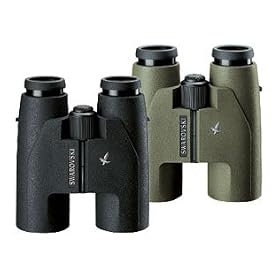 Swarovski 10x42WB Green SLC Binoculars
