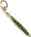Jewelry : Pea Pod Charm by Rembrandt Charms