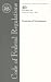 Book Code of Federal Regulations, Title 40, Protection of Environment, Pt. 100-135, Revised as of July 1, 2005 (Code of Federal Regulations)