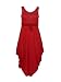 Fornarina Mali Red Dress