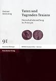 Produkt-Bild: Taten und Tugenden Traians (Hermesa- Einzelschriften)