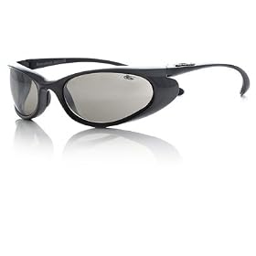 Bolle Downdraft Sunglasses - Plating Gunmetal - TNS Gun - 10332