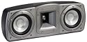 Klipsch Synergy C-1 Center Channel Speaker (Single, Silver)