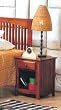 Nightstand By Acme Furniture