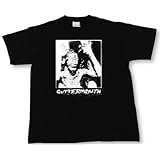 Buy Guttermouth - EAT YOUR FACE T-shirt, Black by Guttermouth