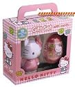 Hello Kitty Gift Set with Candy