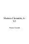 A Modern Chronicle: V5