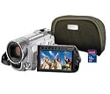 FS10 Value Up Kit 1,07MP CCD, 45fach Advanced-Zoom Obj., 2.7 LCD, 16:9