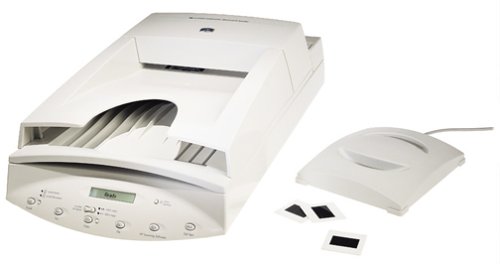 HP ScanJet 7450c Scanner