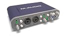 M-Audio Fast Track...