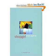 Shopgirl: A Novella