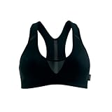 Shock Absorber Women's Medium Support Cotton Rich Sports Bra #4453