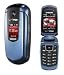 SAMSUNG PHON SAMSUNG U350 CDMA VERIZON THE SNAP,BREW,BLUETOOTH,CAMERA SPEAKER,VOICE DIALING - U350