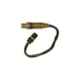 Bosch 13522 Oxygen Sensor, OE Type Fitment by Bosch