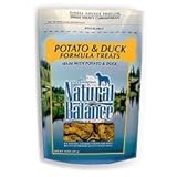 Natural Balance Potato and Duck Dog Treats