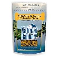Natural Balance Potato and Duck Dog Treats