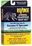 Raccoon and Opossum Bait