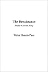 Renaissance, Studies in Art and Poetry, The