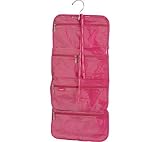 Women's Baggallini HCB117 Hanging Cosmetic Bagg