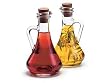 Oil e vini Oil & Vinegar Set