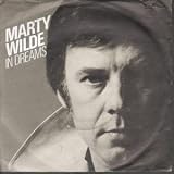 IN DREAMS 7 INCH (7" 45) UK KRL 1981