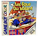 Revue Atari  / Les Fous du volant