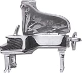 Piano Charm by Rembrandt Charms