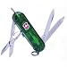 Sporting Goods : Victorinox Swiss Army Signature Lite Pocket Knife (Translucent Emerald)