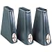Latin Percussion ES15 Barrio Hand Held Cowbell