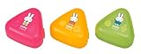 miffy おにぎりケース (3コセット) MF146