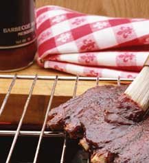 BBQ of the Month Club - The Gift that Keeps on Giving! - with every order by BBQ Sauce