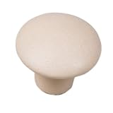 Review Laurey  / Laurey 35mm Ceramic Knob - Salmon - Matte Finish