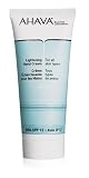 Ahava Lightening Hand Cream SPF 12, 3.4oz