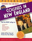 New England College