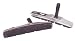 Shimano Deore XT BR-M750 V-Brake Shoes Pair With Holder Black