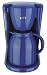 Suchen : Petra KM 98.19 ThermoKaffeeAutomat Blau