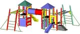 Fort Montgomery Playground