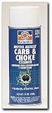 Permatex 80079 Motor Muscle Choke and Carburetor Cleaner, 16 oz Aerosol can
