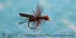 Flying Red Ant