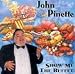 Show Me the Buffet by John Pinette ISBN 1929243189