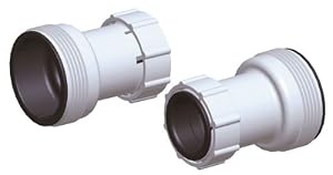 bestway pool pump hose adapter